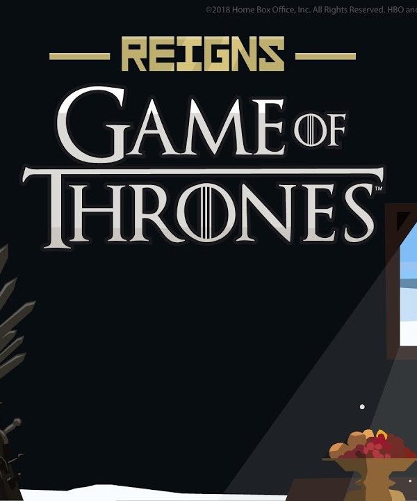 Reigns: Game of Thrones EU PC Steam Altergift