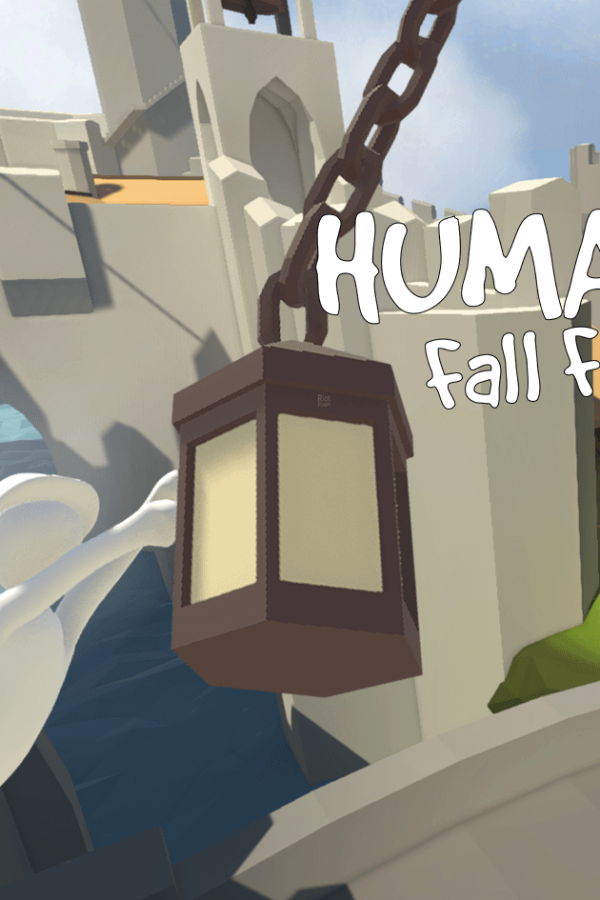 Human: Fall Flat EU Steam Altergift