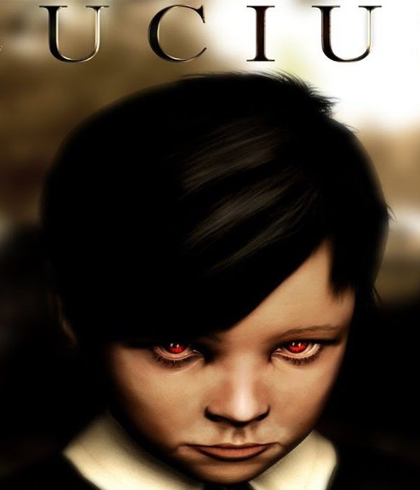 Lucius EU Steam CD Key
