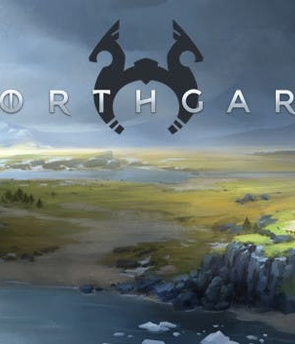 Northgard EU Steam Altergift