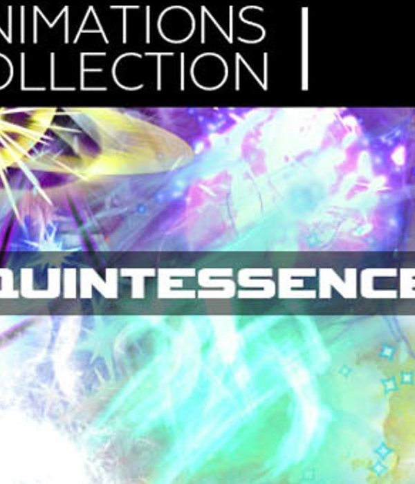 RPG Maker VX Ace - Animations Collection I: Quintessence DLC EU Steam CD Key