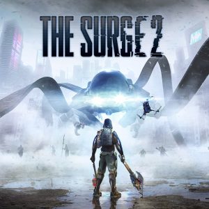 The Surge 2 EU Steam CD Key