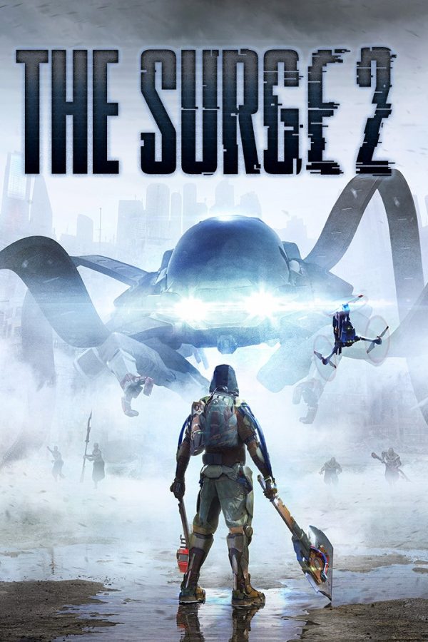 The Surge 2 Premium Edition EU Steam Altergift