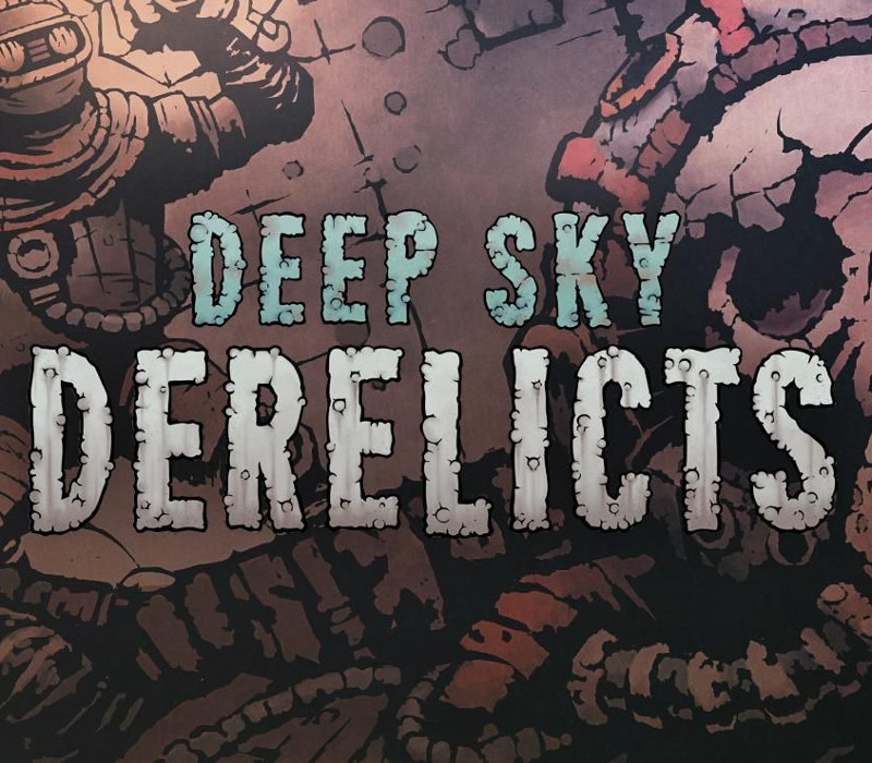 Deep Sky Derelicts EU Steam CD Key