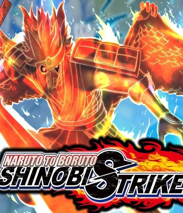 NARUTO TO BORUTO: SHINOBI STRIKER Deluxe Edition EU Steam Altergift