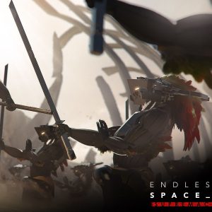 Endless Space 2 - Supremacy DLC EU Steam CD Key