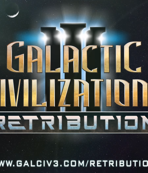 Galactic Civilizations III - Retribution Expansion EU PC Steam CD Key