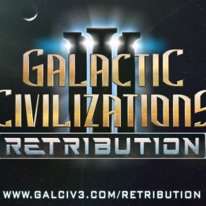 Galactic Civilizations III - Retribution Expansion EU Steam Altergift