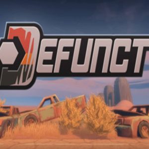 Defunct EU PC Steam CD Key
