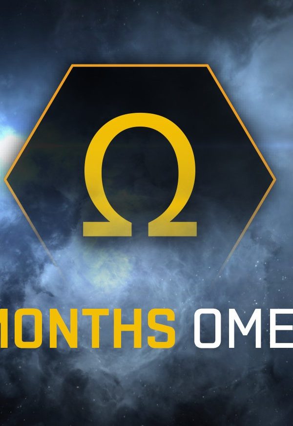 EVE Online: 3 Months Omega Time EU Steam Altergift