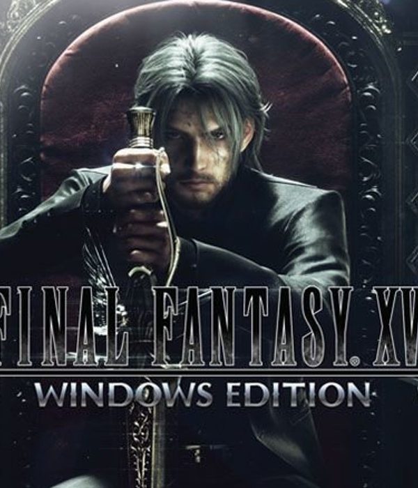 FINAL FANTASY XV Windows Edition EU Steam Altergift