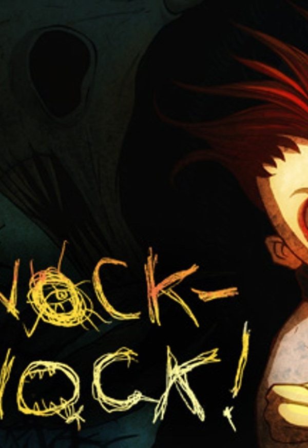 Knock-knock EU PC Steam CD Key