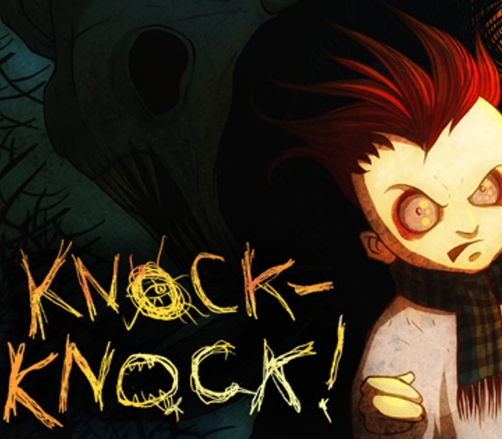 Knock-knock EU PC Steam CD Key