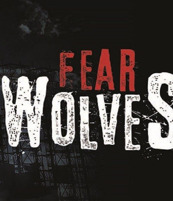 Fear The Wolves EU Steam CD Key