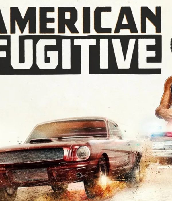 American Fugitive EU Steam CD Key