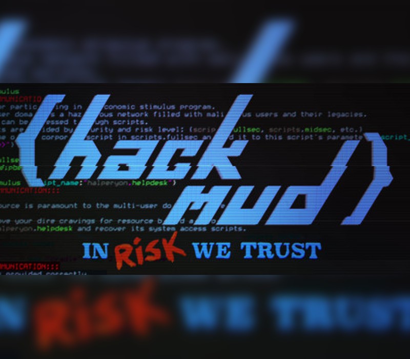 hackmud EU PC Steam Altergift
