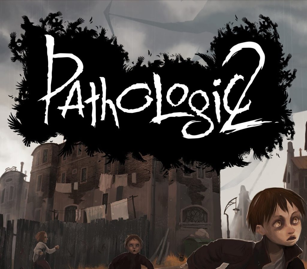 Pathologic 2 EU PC Steam CD Key