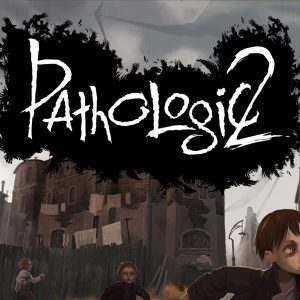 Pathologic 2 EU PC Steam CD Key