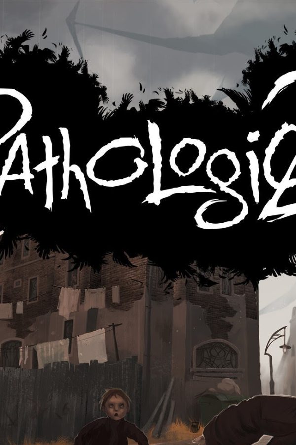 Pathologic 2 EU PC Steam CD Key