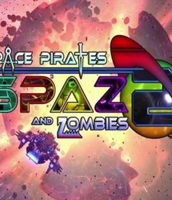 Space Pirates and Zombies 2 EU Steam Altergift
