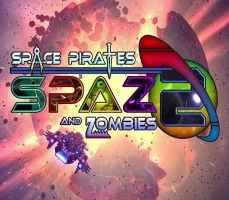 Space Pirates and Zombies 2 EU PC Steam Altergift