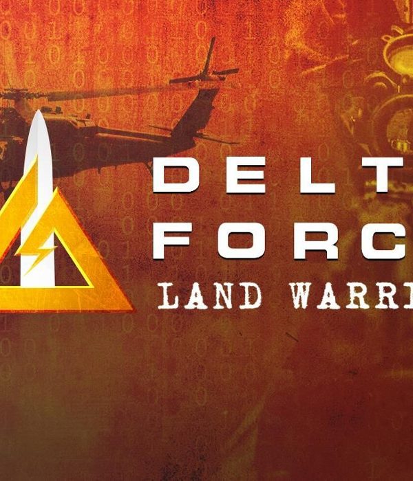 Delta Force Land Warrior EU PC Steam CD Key