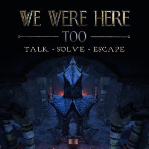 We Were Here Too EU PC Steam Altergift