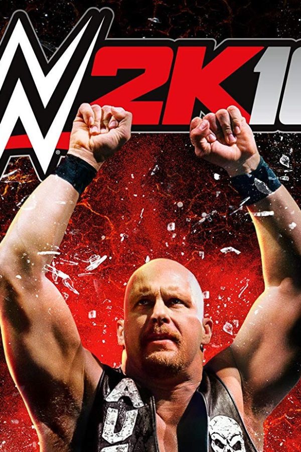 WWE 2K16 EU Steam CD Key