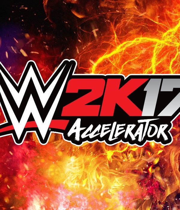 WWE 2K17 - Accelerator DLC EU Steam CD Key