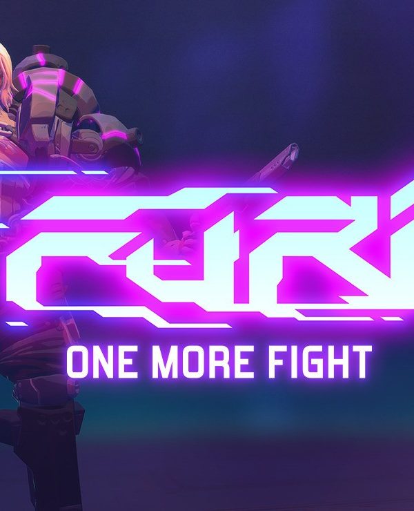 Furi - One More Fight DLC EU Steam CD Key