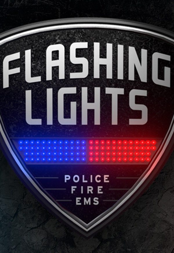 Flashing Lights - Police Fire EMS EU Steam CD Key