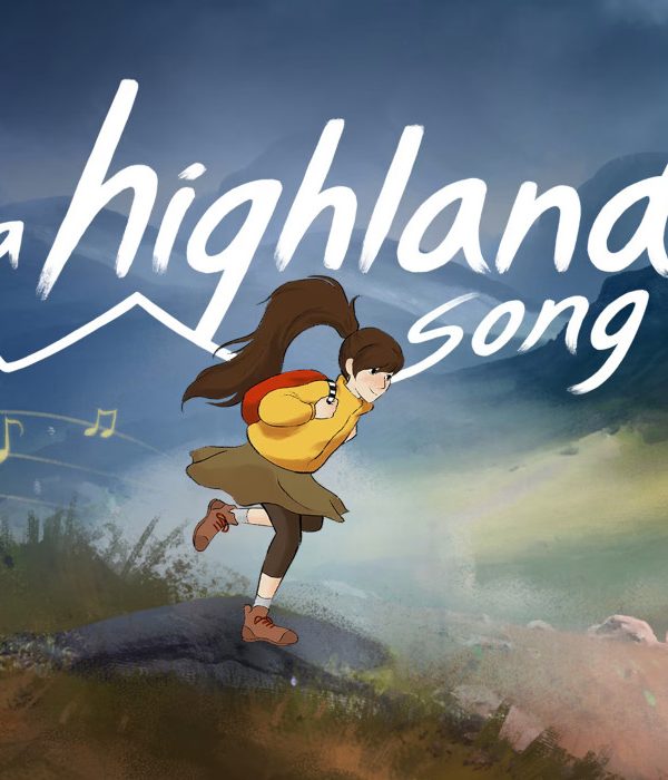 A Highland Song EU Steam CD Key