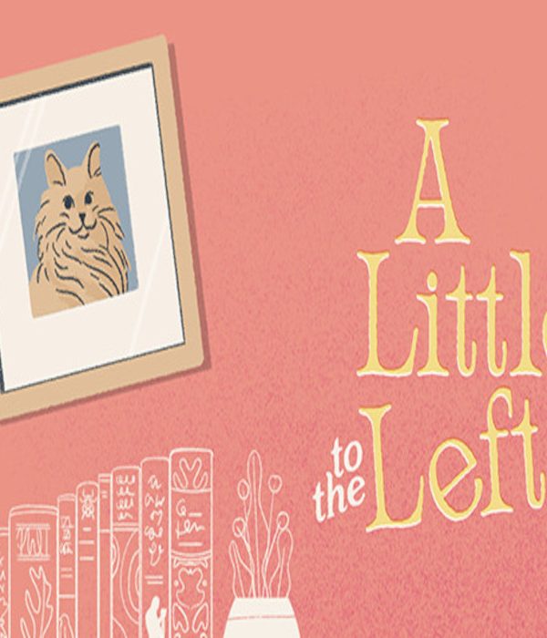 A Little To The Left EU PC Steam CD Key