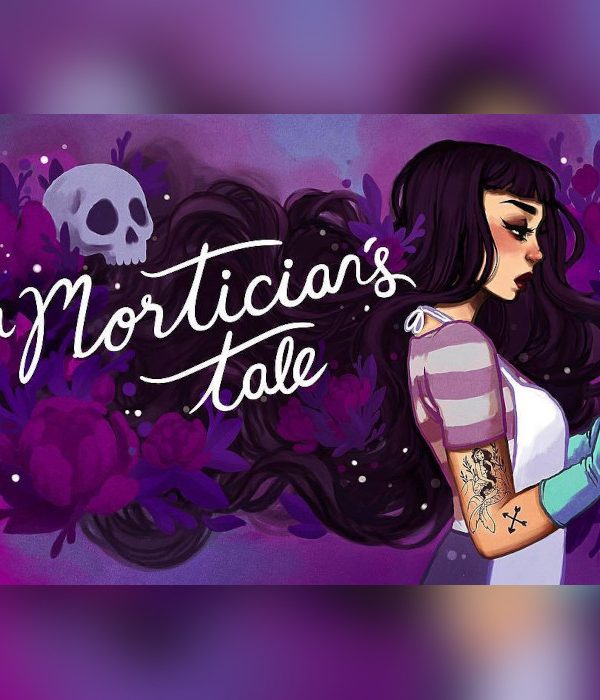 A Mortician's Tale EU PC Steam CD Key
