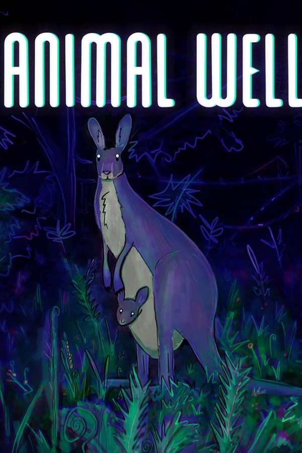 ANIMAL WELL EU PC Steam Altergift