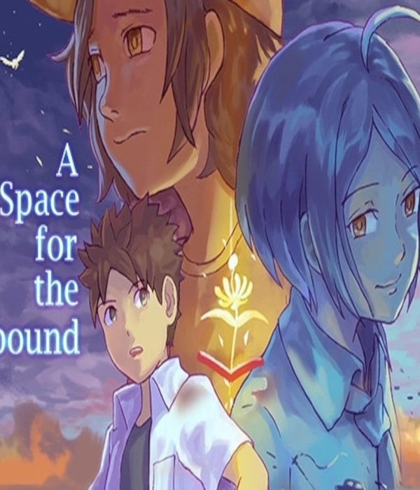 A Space For The Unbound EU PC Steam CD Key