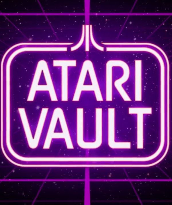 Atari Vault EU PC Steam CD Key