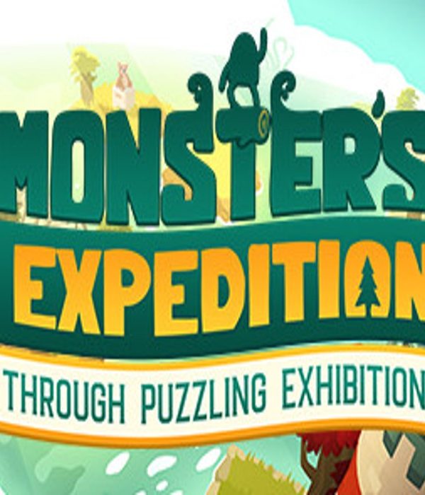 A Monster's Expedition EU Steam Altergift
