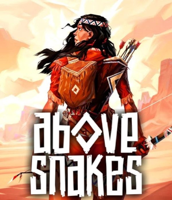 Above Snakes EU Steam Altergift
