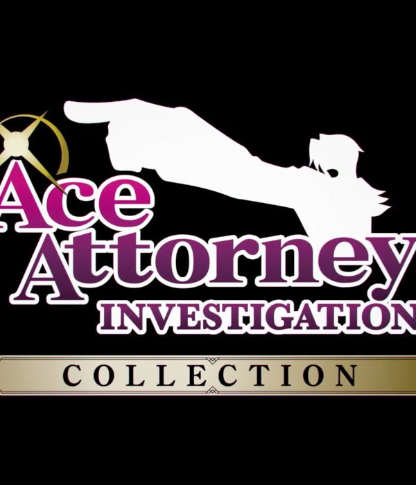 Ace Attorney Investigations Collection EU PC Steam CD Key