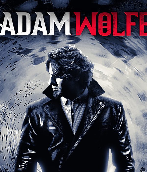 Adam Wolfe - Episode 1 EU Steam CD Key