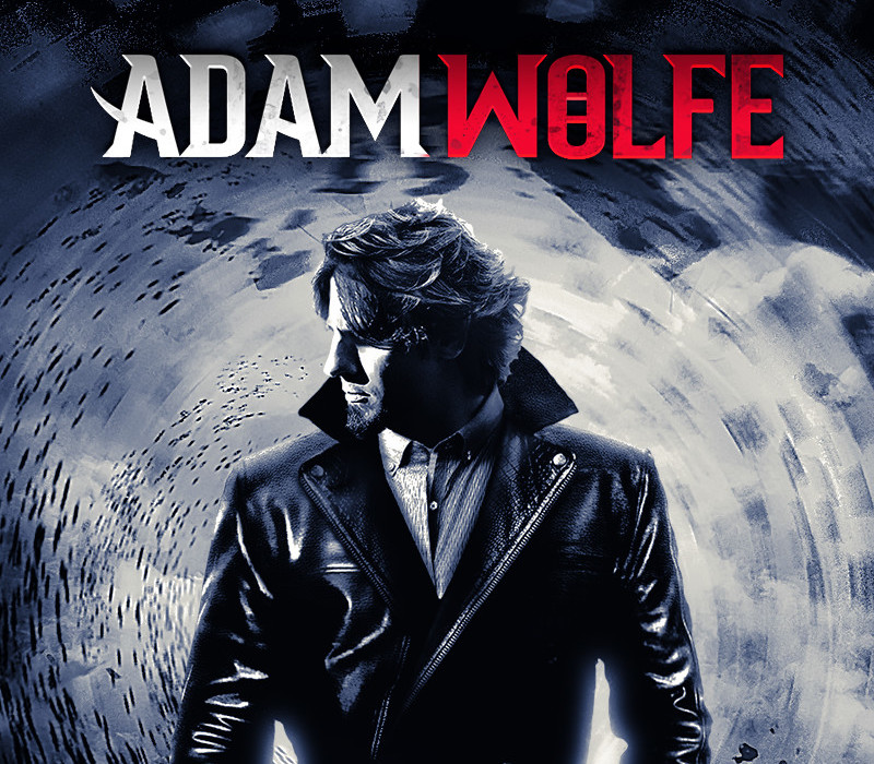 Adam Wolfe - Episode 1 EU Steam CD Key