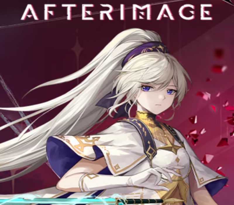 Afterimage EU Steam CD Key