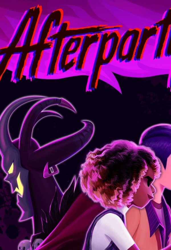 Afterparty EU Steam Altergift