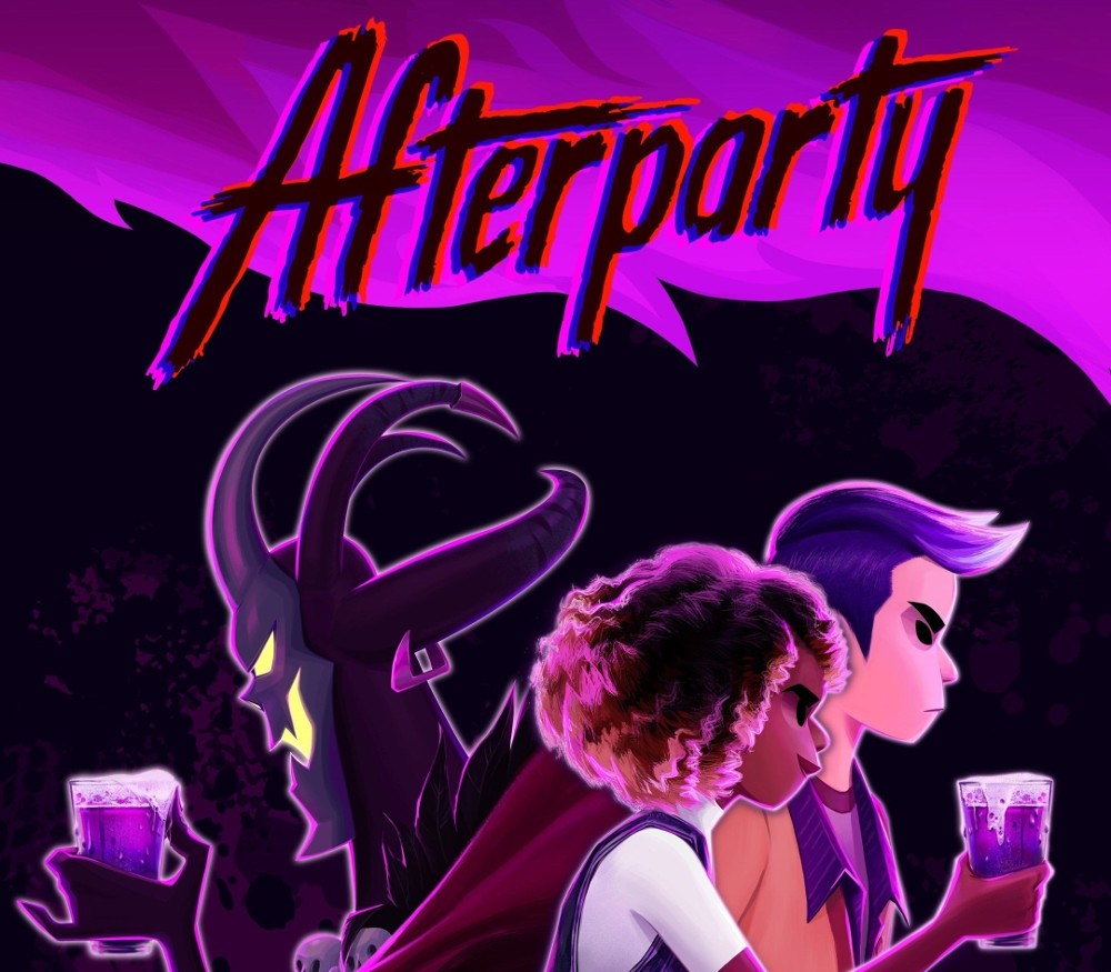 Afterparty EU PC Steam Altergift