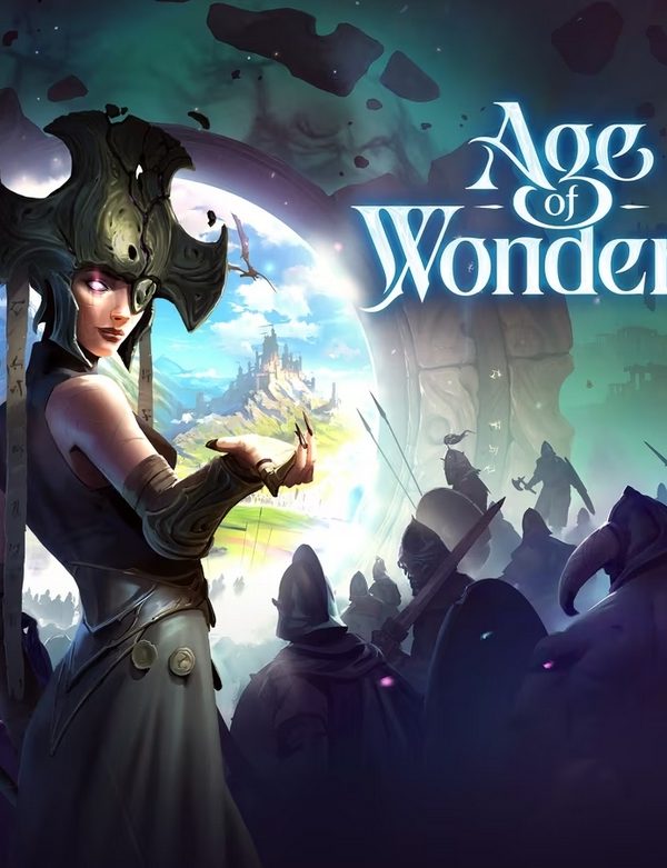 Age of Wonders 4 EU Steam CD Key