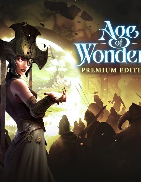 Age of Wonders 4 Premium Edition EU Steam CD Key