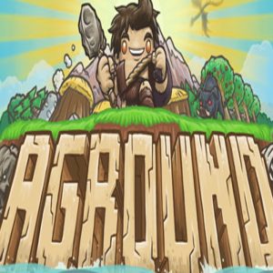 Aground EU Steam Altergift