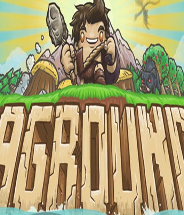 Aground EU Steam Altergift