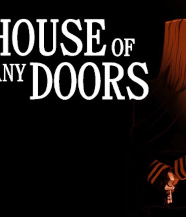 A House of Many Doors EU PC Steam CD Key